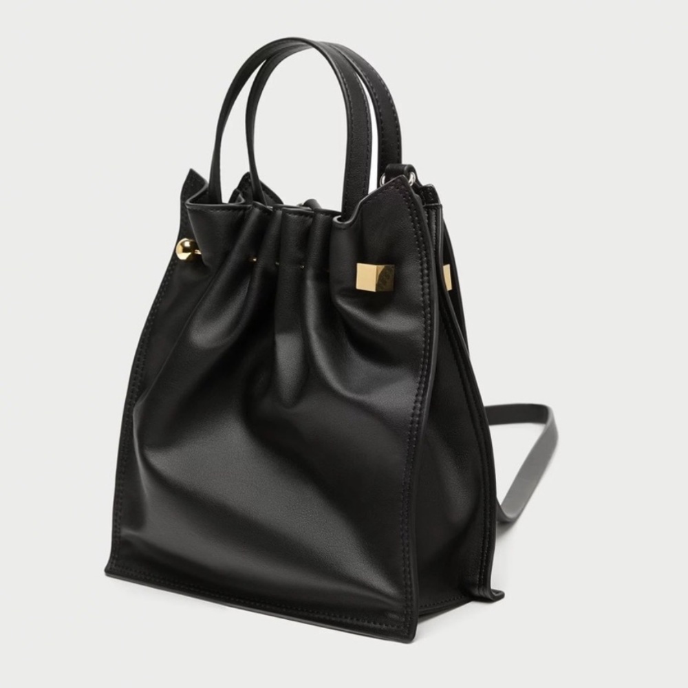 ZARA | Stylish bag